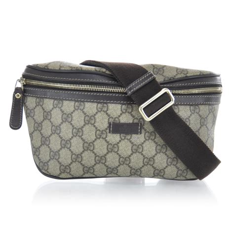 gucci fanny|gucci fanny pack for women.